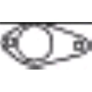 Uncategorised, Bosal uncategorised 256622, Bosal