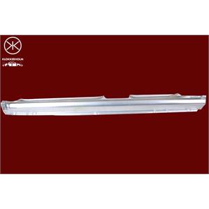 Foot Board, door sill, Ford Fiesta '89 '95 LH Door Sill, 4 Door Models , KLOKKERHOLM