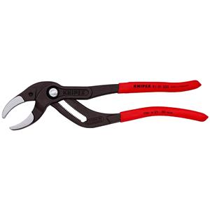 Specialist Trade Pliers, KNIPEX Siphon and Connector Pliers, 250mm, Knipex