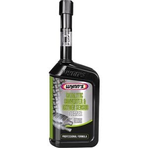 Maintenance, *Wynns Catalytic Converter & Oxygen Sensor Cleaner   500 ml, WYNNS