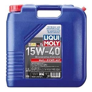 Engine Oils and Lubricants, Liqui Moly Engine Oil, Liqui Moly