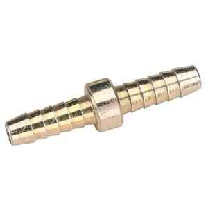 Air Fittings, Draper 25805 5 16 inch PCL Double Ended Air Hose Connector (Sold Loose), Draper
