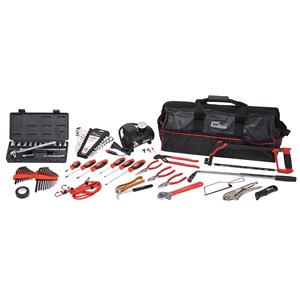 Tool Kits, Draper RedLine Auto Kit, Draper