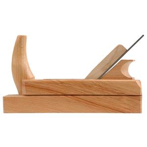 Hardware, WOOD PLANE   FINE 45 MM, 