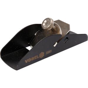 Hardware, MINI BLOCK PLANE 90 MM, VOREL