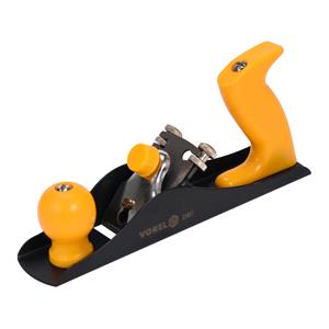 Hardware, BLOCK PLANE 235 MM BLADE 44MM, VOREL
