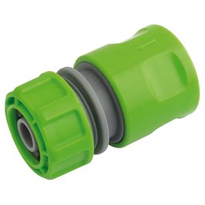 Hose Connectors, Draper 25901 Garden Hose Connector, 1/2 inch, Draper