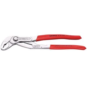 Waterpump Pliers, KNIPEX Cobra High Tech Water Pump Pliers, 250mm, Knipex