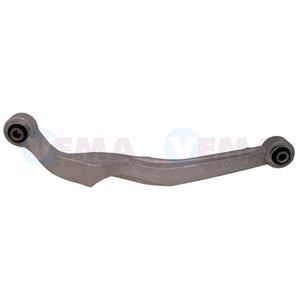 Wishbones, VEMA Rear Left Wishbone   260019, VEMA