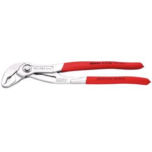 Waterpump Pliers, KNIPEX Cobra High Tech Water Pump Pliers, 300mm, Knipex
