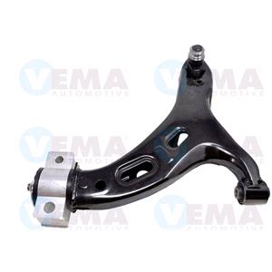 Wishbones, VEMA Front Right Upper Wishbone   260178, VEMA