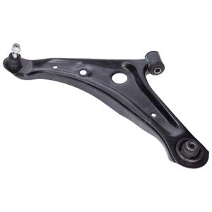 Uncategorised, (VEMA) Mitsubishi Mirage '12 > LH Track Control Arm, Sheet Steel, Front, With Ball Joint, With Rubbe, VEMA