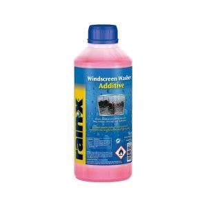 Screenwash, Rain X Windsceen Washer Additive   1 Litre, RAIN X