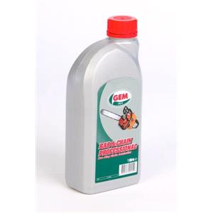 Engine Oils and Lubricants, CHAIN SAW OIL 1LTR, 
