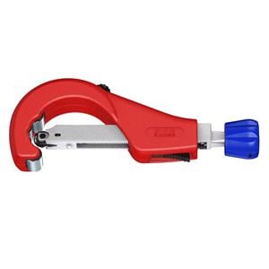 Metal Pipe Cutting, KNIPEX TubiX XL Pipe Cutter, 260mm, Knipex