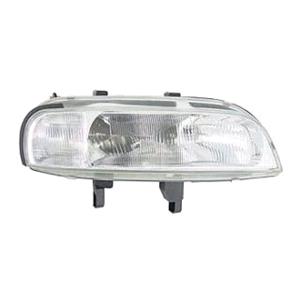 Lights, Right Headlamp for Rover 600 1994 1999, 