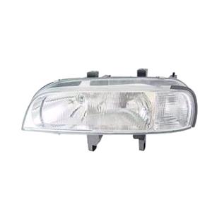 Lights, Left Headlamp (Original Equipment) for Rover 600 1994 1999, 