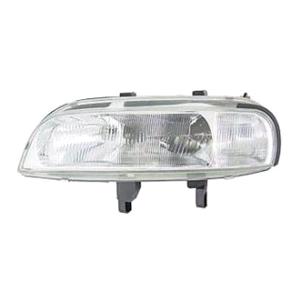 Lights, Left Headlamp for Rover 600 1994 1999, 