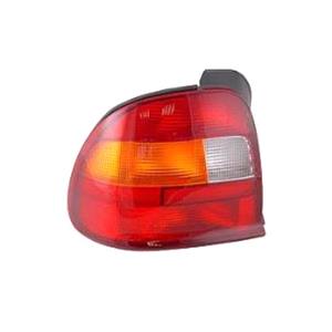 Lights, Left Rear Lamp (Original Equipment) for Rover 600 1994 1999, 