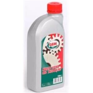 Engine Oils and Lubricants, 1LT GEAR OIL  XEP  80/90, 