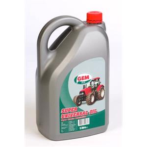 Engine Oils and Lubricants, TRACTOR OIL MULTI PURPOSE 20LTR., 
