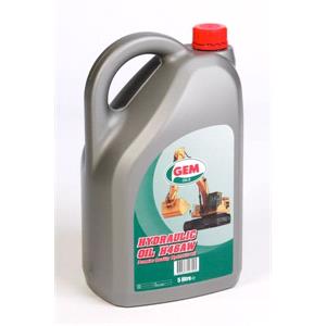 Engine Oils and Lubricants, TRACTOR HYDRAULIC OIL 20LTR., 