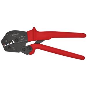 Crimping Tools, KNIPEX Crimping Pliers, 250mm, Draper