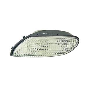 Lights, Left Indicator for Mg ZR 2000 2004, 