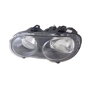 Lights, Left Headlamp (Original Equipment) for Mg ZR 2002 2004, 