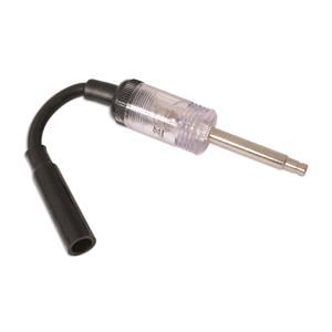 Filter and Plug Wrenches, LASER 2625 In Line Spark Plug Tester, LASER