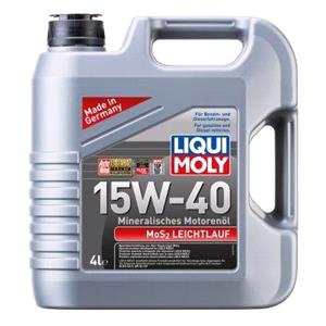 Engine Oils, Liqui Moly Engine Oil, Liqui Moly