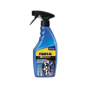 Wheel and Tyre Care, Rain X Graphene Wheel Cleaner & Protectant   500ml, RAIN X