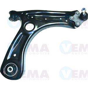 Wishbones, VEMA Front Right Wishbone   26440, VEMA