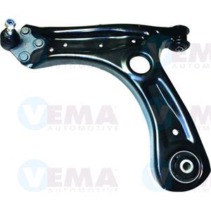 Wishbones, VEMA Front Left Wishbone   26441, VEMA