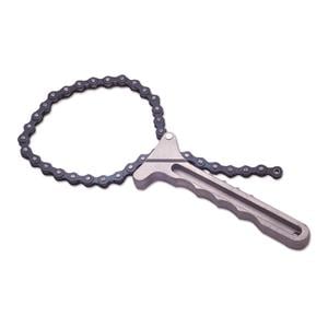 Specialist Engine Tools, LASER 2645 Filter Wrench   Chain   <125mm, LASER