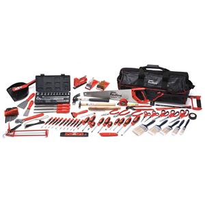 Tool Kits, Draper Redline Large DIY Kit, Draper