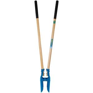 Post Hole Digging, Draper Expert 26478 Heavy Duty Post Hole Digger with FSC Certified Ash Handles, Draper