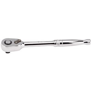 Polished Chrome Ratchets, Draper Expert 26506 3 8 inch Sq. Dr. 72 Tooth Reversible Ratchet, Draper