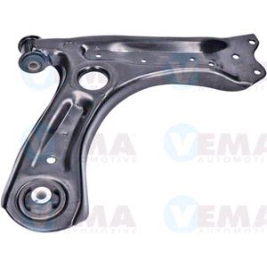 Wishbones, VEMA Front Right Wishbone   26586, VEMA