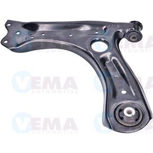 Wishbones, VEMA Front Left Wishbone   26587, VEMA