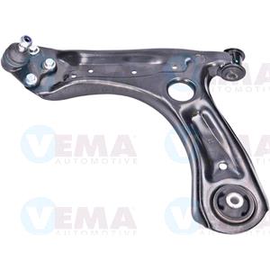 Wishbones, VEMA Front Left Wishbone   26589, VEMA