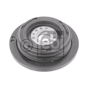 Uncategorised, Febi Bilstein Belt Pulley, Crankshaft, Febi Bilstein