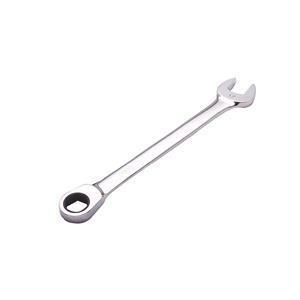 Spanners and Adjustable Wrenches, LASER 2682 Ratchet Spanner   Combination   13mm, LASER