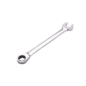 Spanners and Adjustable Wrenches, LASER 2684 Ratchet Spanner   Combination   19mm, LASER