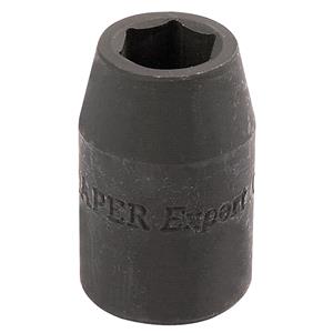 Sockets, Draper Expert 26880 12mm 1 2 inch Square Drive Impact Socket (Sold Loose), Draper
