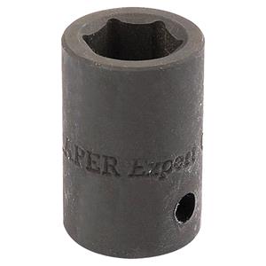 Sockets, Draper Expert 26883 15mm 1 2 inch Square Drive Impact Socket (Sold Loose), Draper
