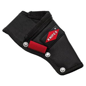 Hand Tools, Knipex 26915 Multi Purpose Belt Pouch, 215 mm, Draper