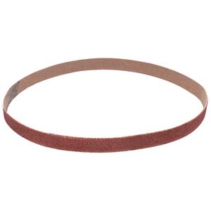 Sanding Belts, Draper 26931 330 x 10mm 80Grit Aluminium Oxide Sanding Belt, Draper