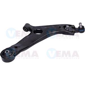 Wishbones, VEMA Front Right Wishbone, VEMA