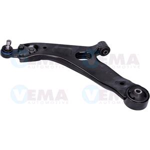 Wishbones, VEMA Front Left Wishbone, VEMA